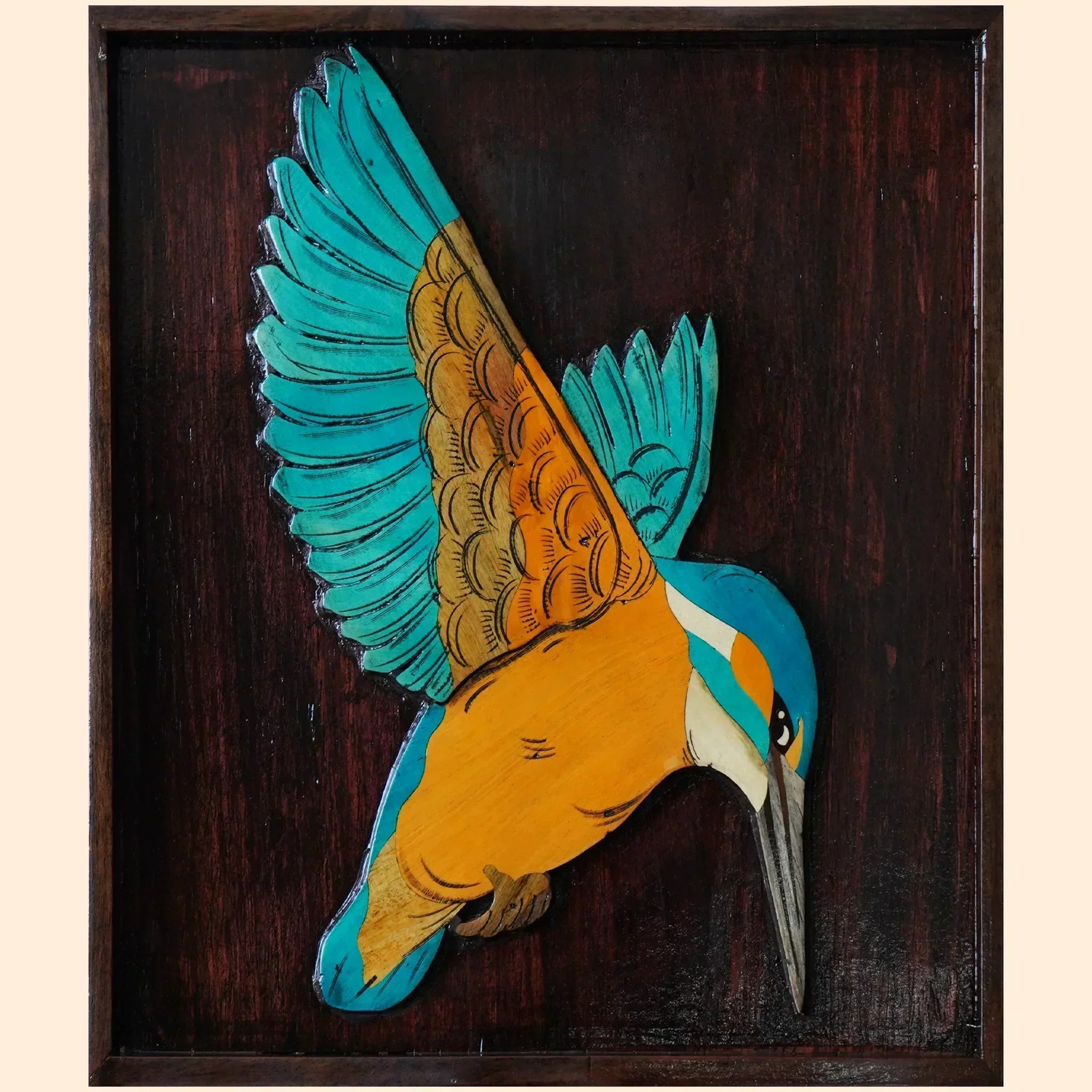 The Enchanting Symphony of Mysore Rosewood Inlay Art: A Journey Through India's Artistic Soul