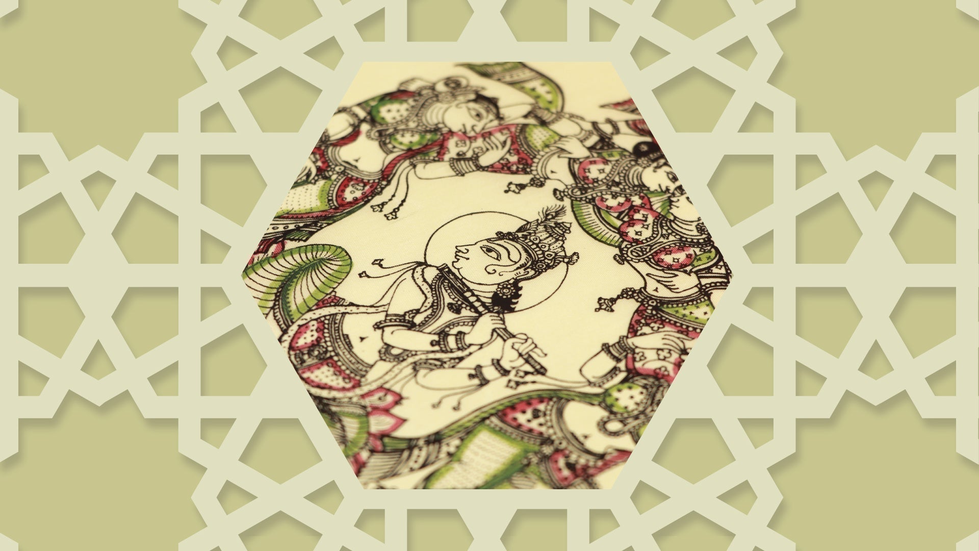 Pattachitra Art: The Artistry Unveiled - Culturati
