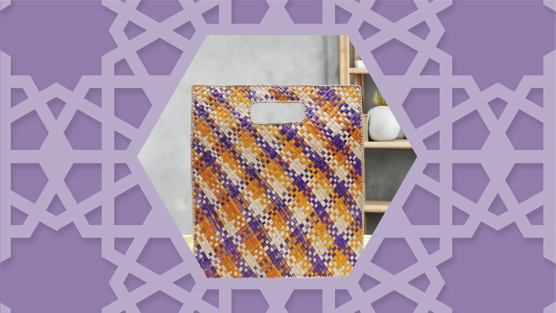 Conscious Choices With Screwpine Collection - Culturati
