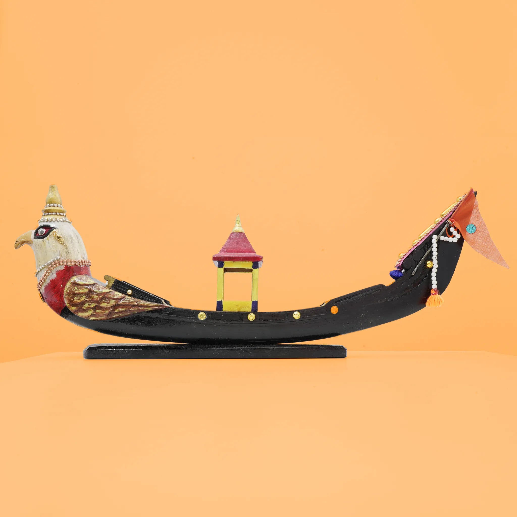 Sailing through Time: The Legacy of Aranmula Thiruvonathoni, Kerala’s Sacred Vessel"