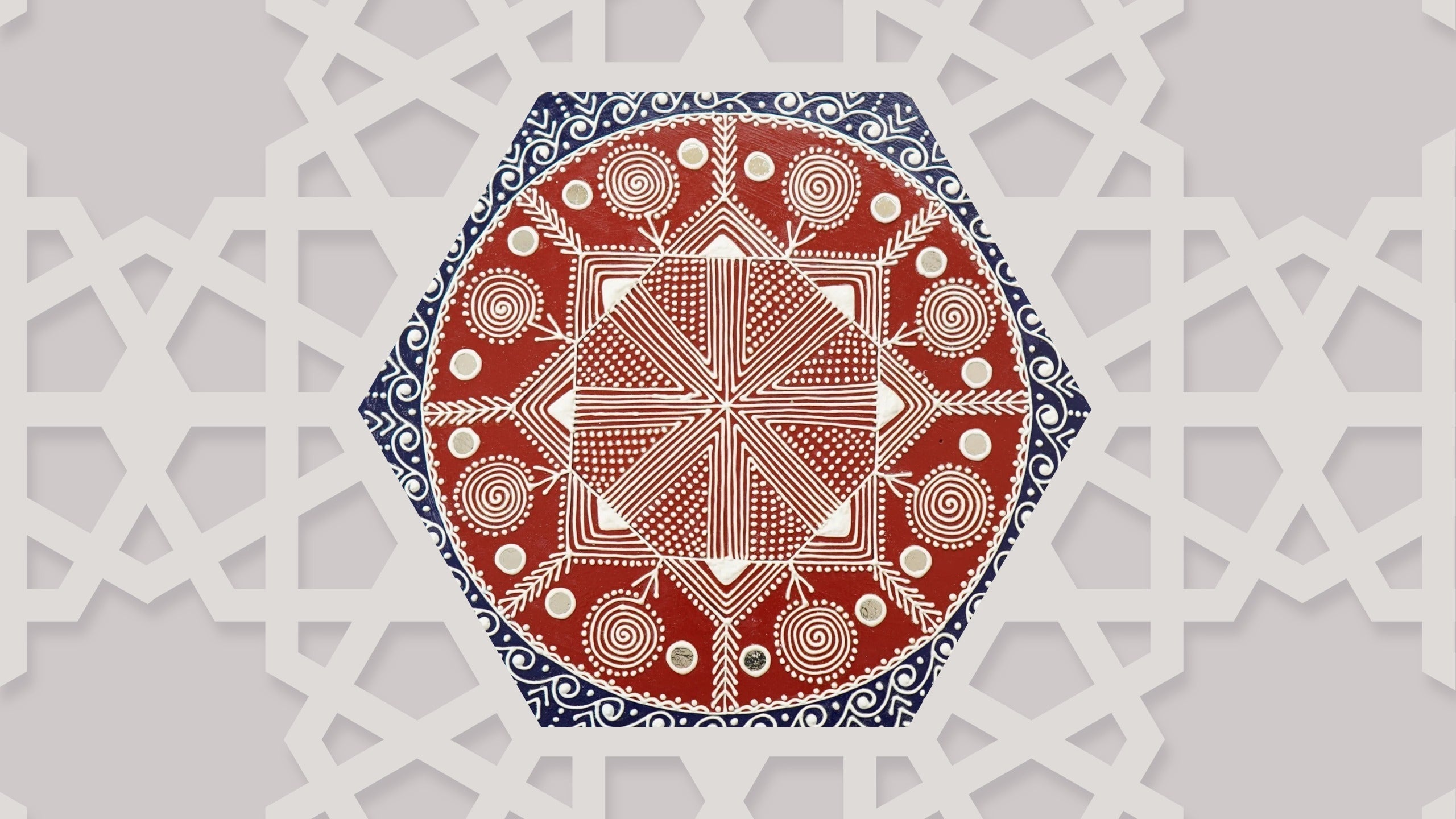 Capturing Tradition: Exploring the Beauty of Mandana Art - Culturati
