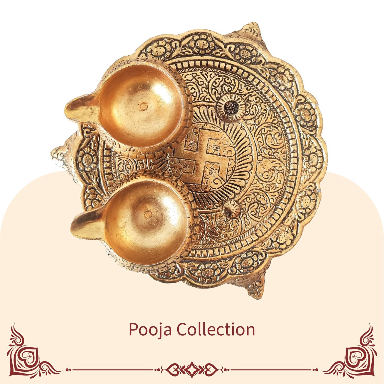 Pooja Products