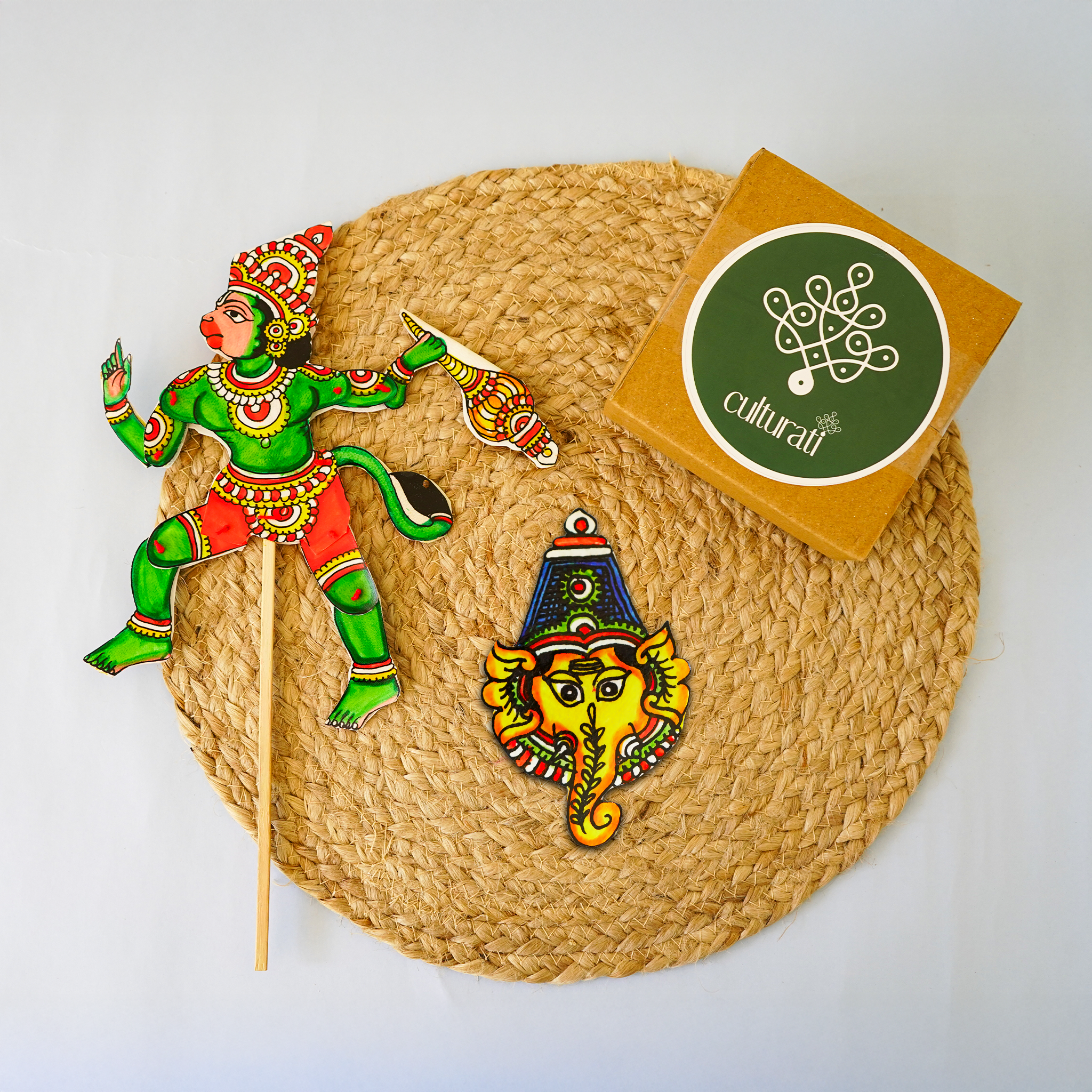 Culturati