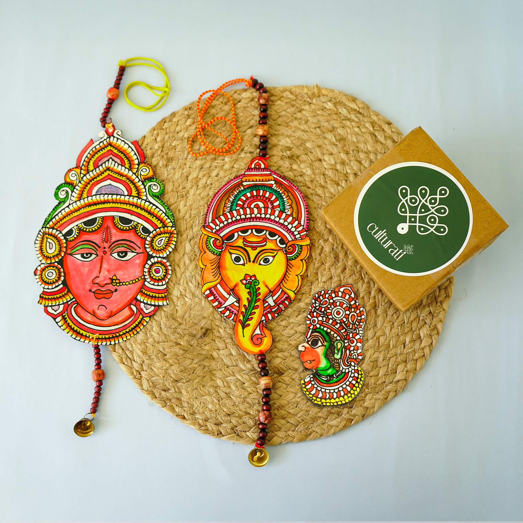 Culturati