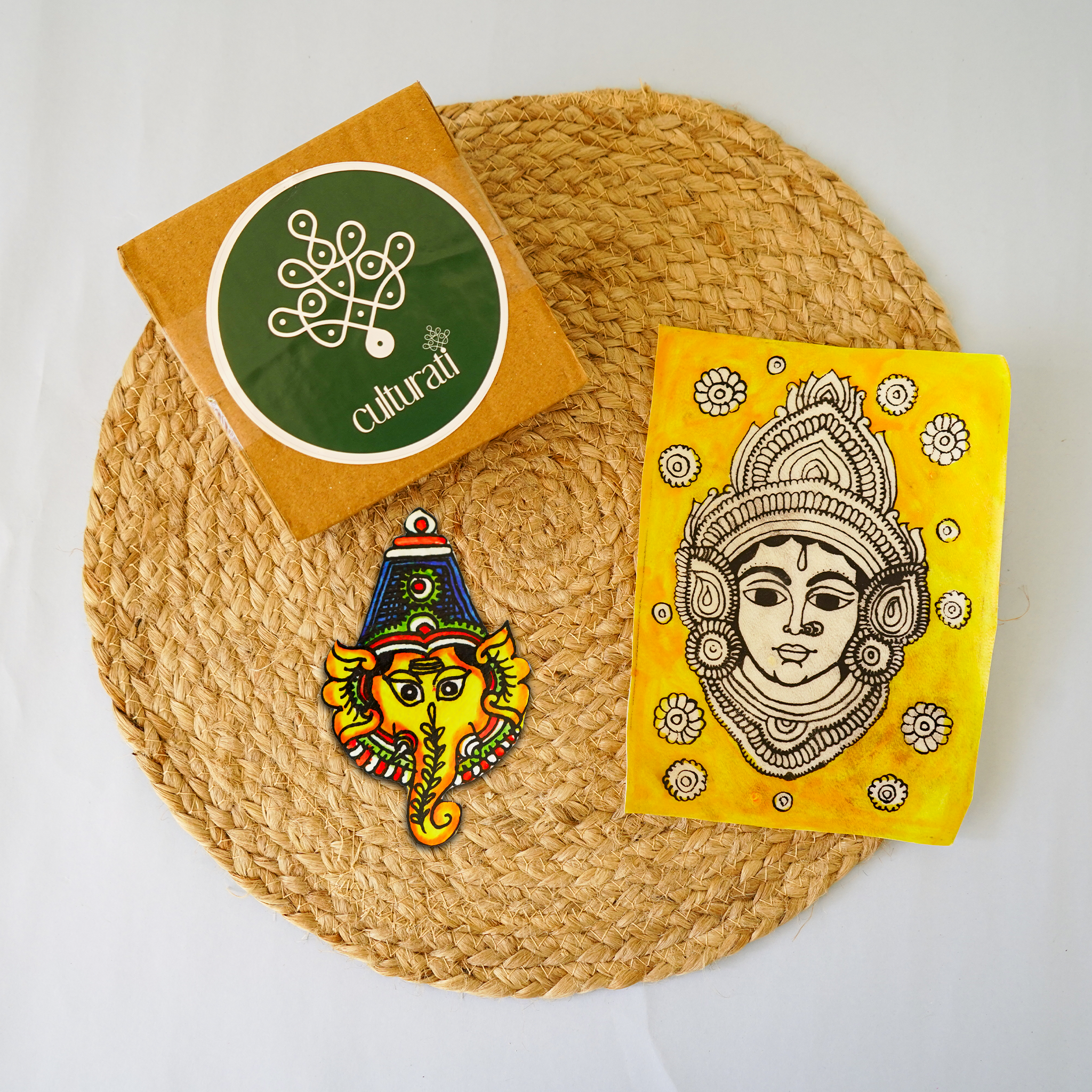 Culturati