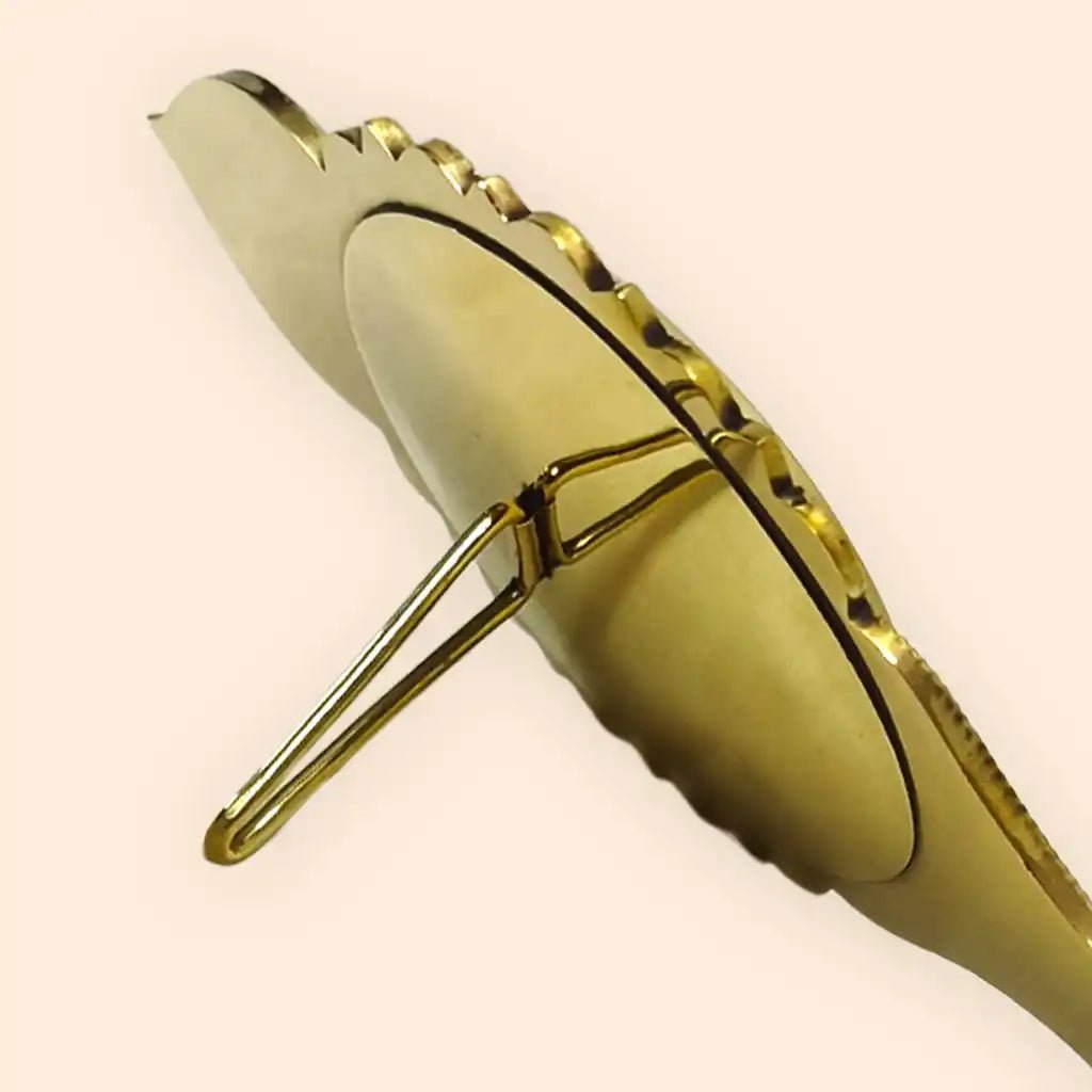 Traditional Aranmula Val Kannadi - Culturati