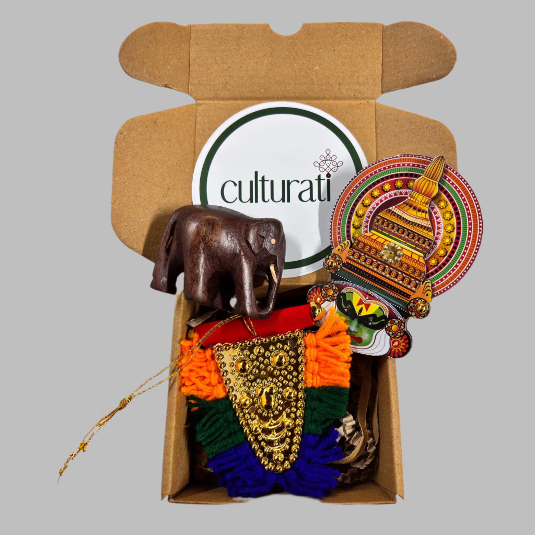 Culturati