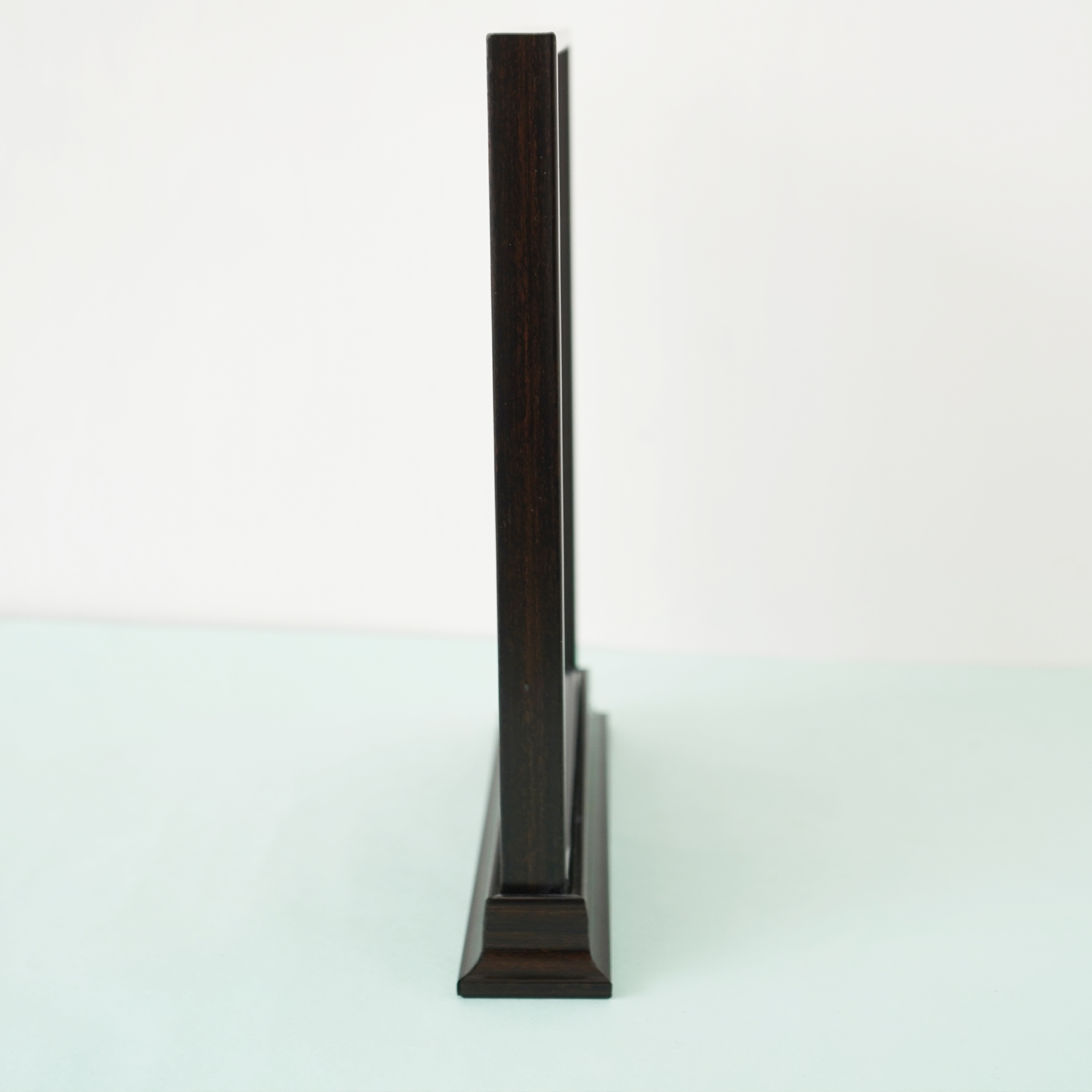 Handcrafted Royal Ganesha Mural Framed Painting | Tabletop & Wall Decor(Length:9"xBreadth:11") mural painting wall art by Culturati