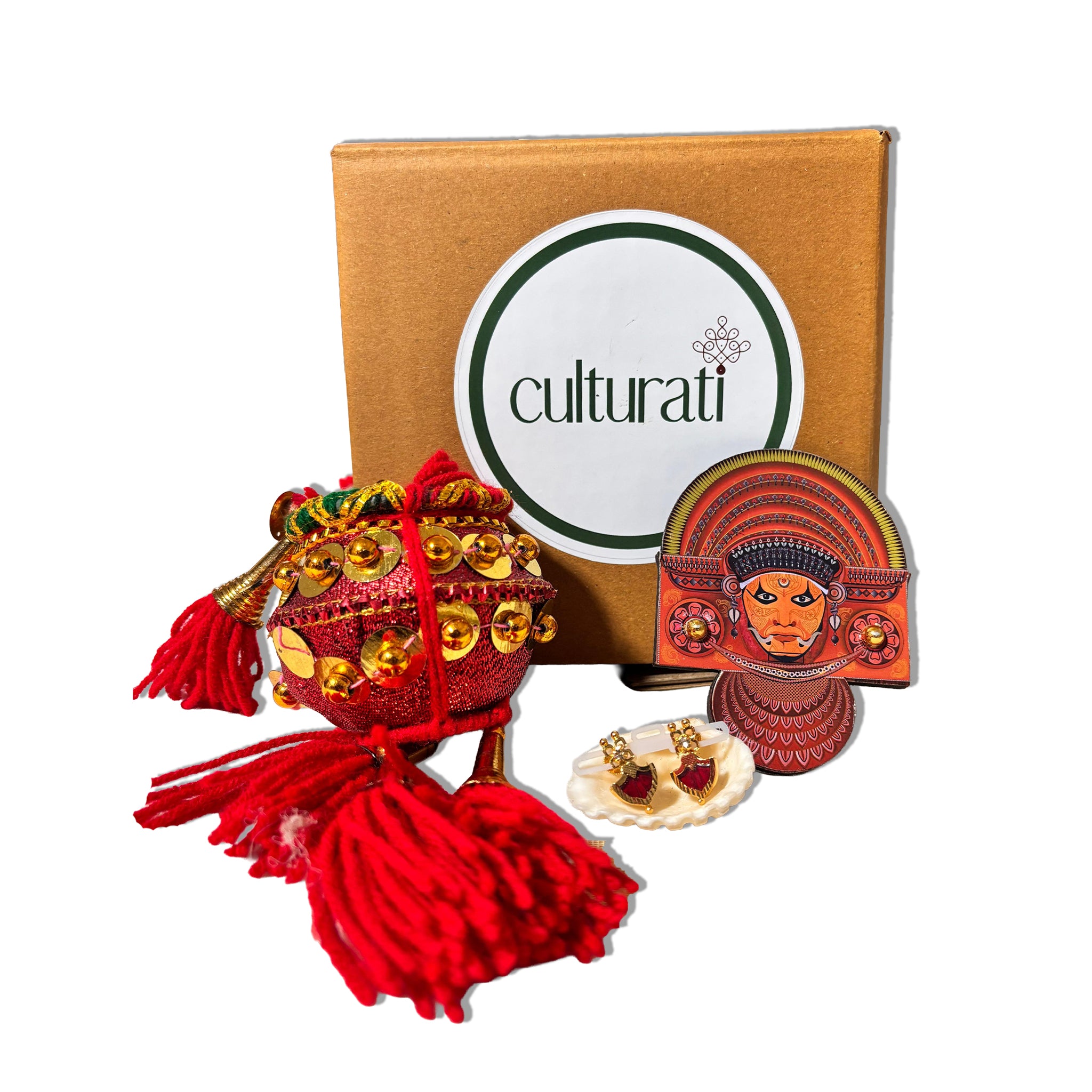 Culturati
