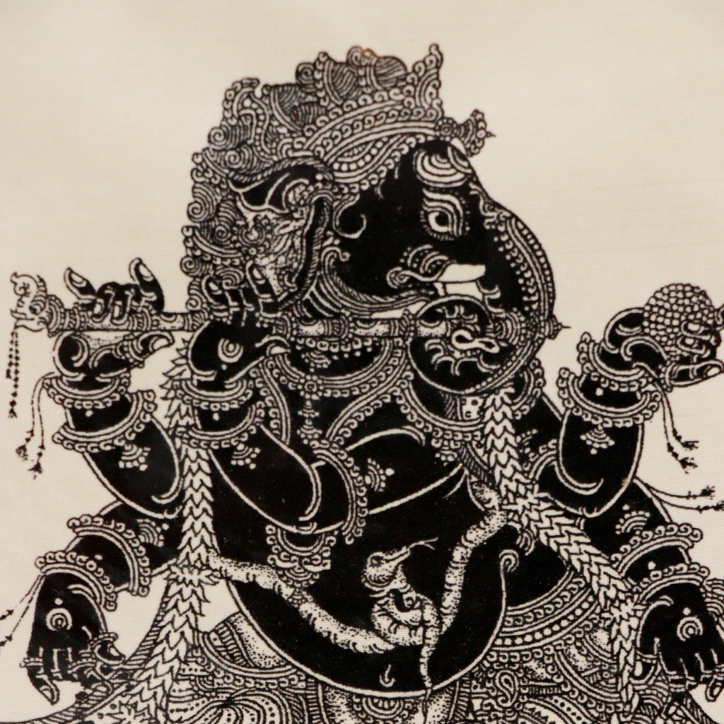 Garuda Pattachitra Pattachitra Art | Traditional Odisha Paintings | Culturati