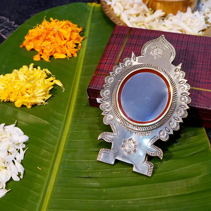 Shop the Gopi Aranmula Kannadi online