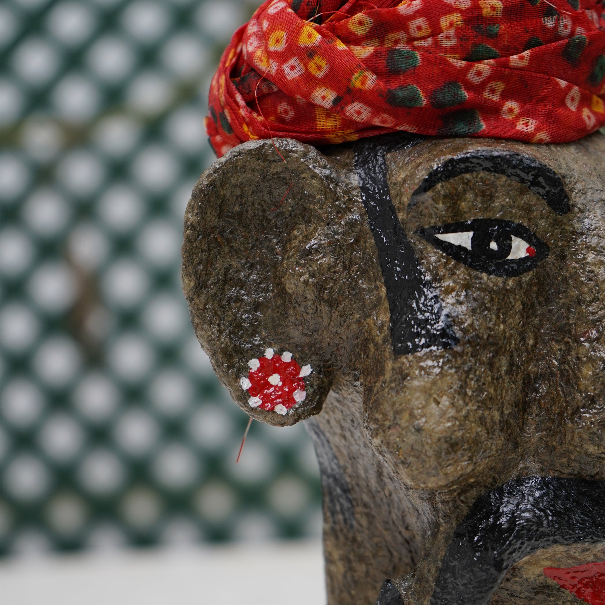 Shop Mandana Art: Handcrafted Puppet Online