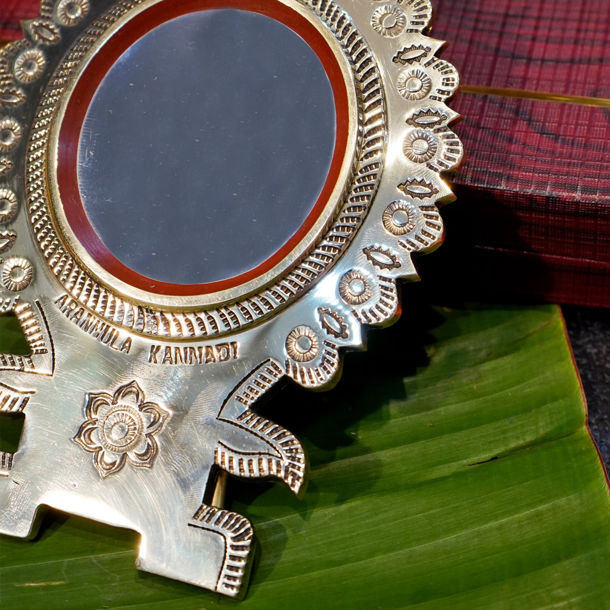 Shop the Gopi Aranmula Kannadi online