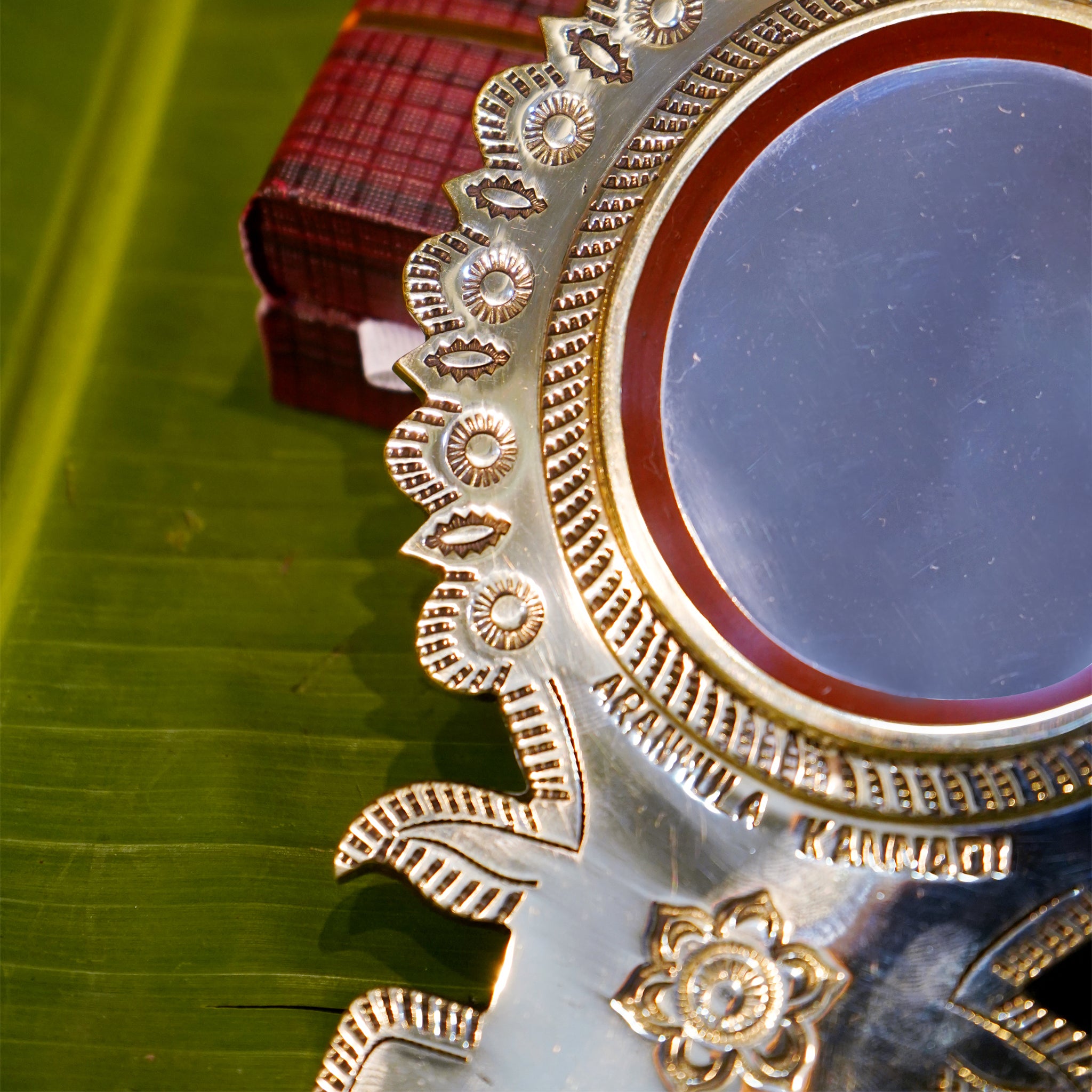 Shop the Gopi Aranmula Kannadi online