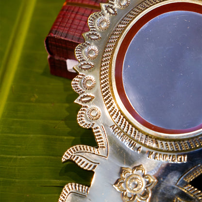 Shop the Gopi Aranmula Kannadi online