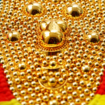 Shop Traditional Kerala Pooram Nettipattam Online