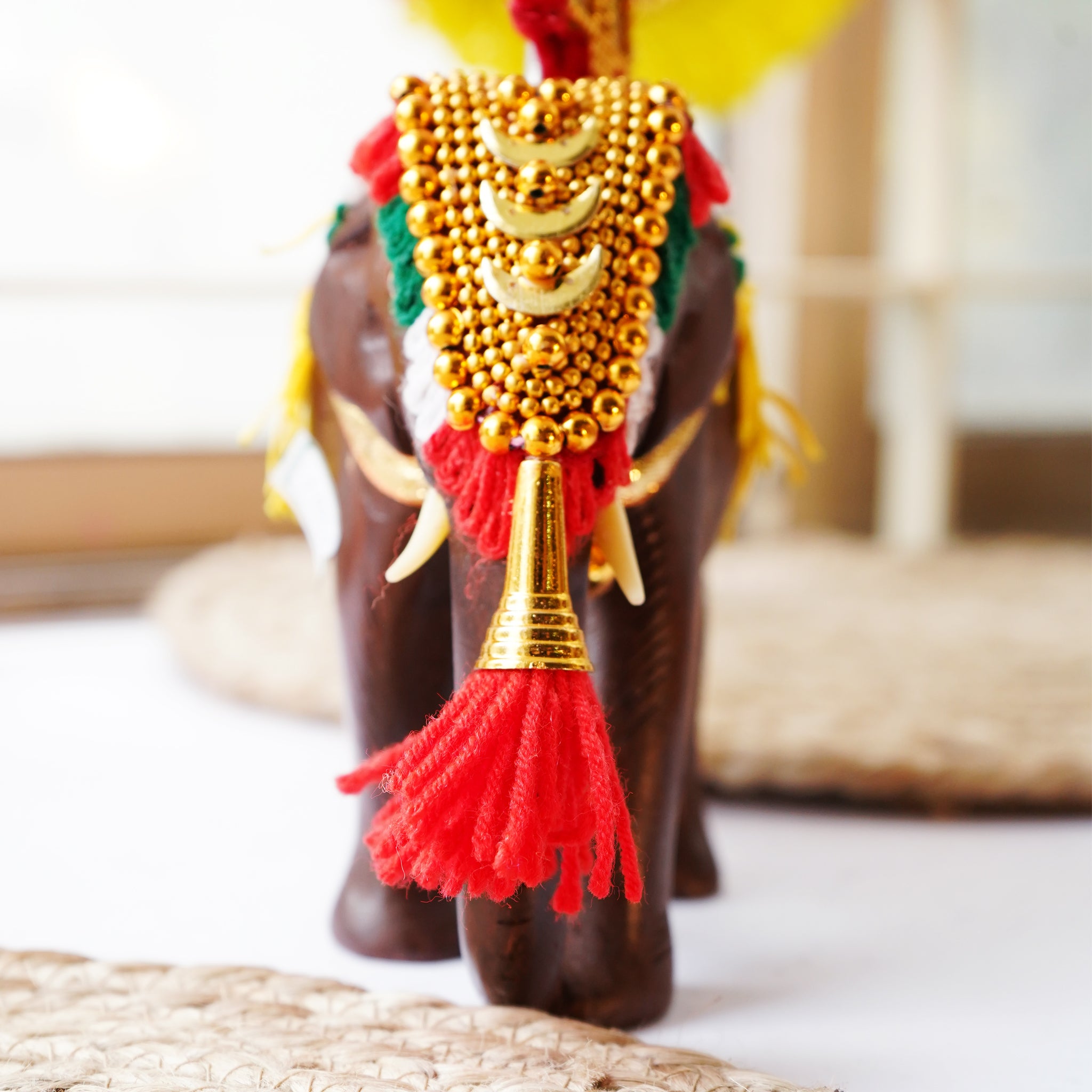 Shop Handcrafted Thidambu Elephant Online