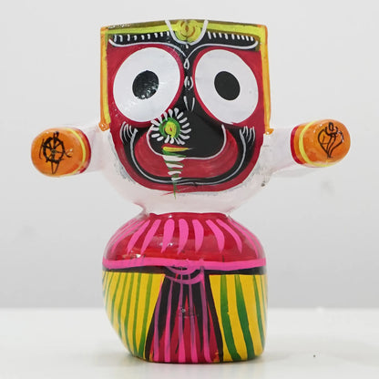 Jagannath Dolls