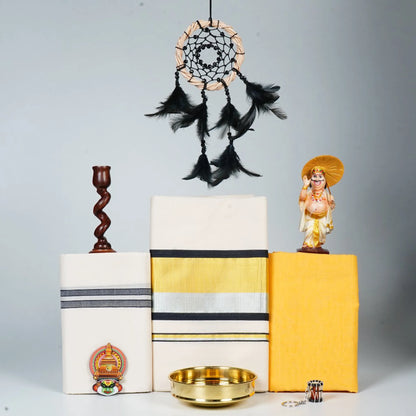 Onam Gift Hamper- Exclusive Heritage Gift Set