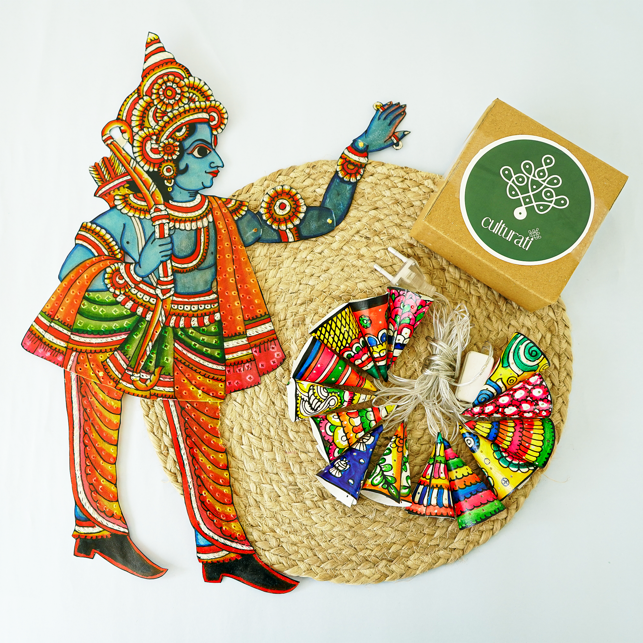 Culturati