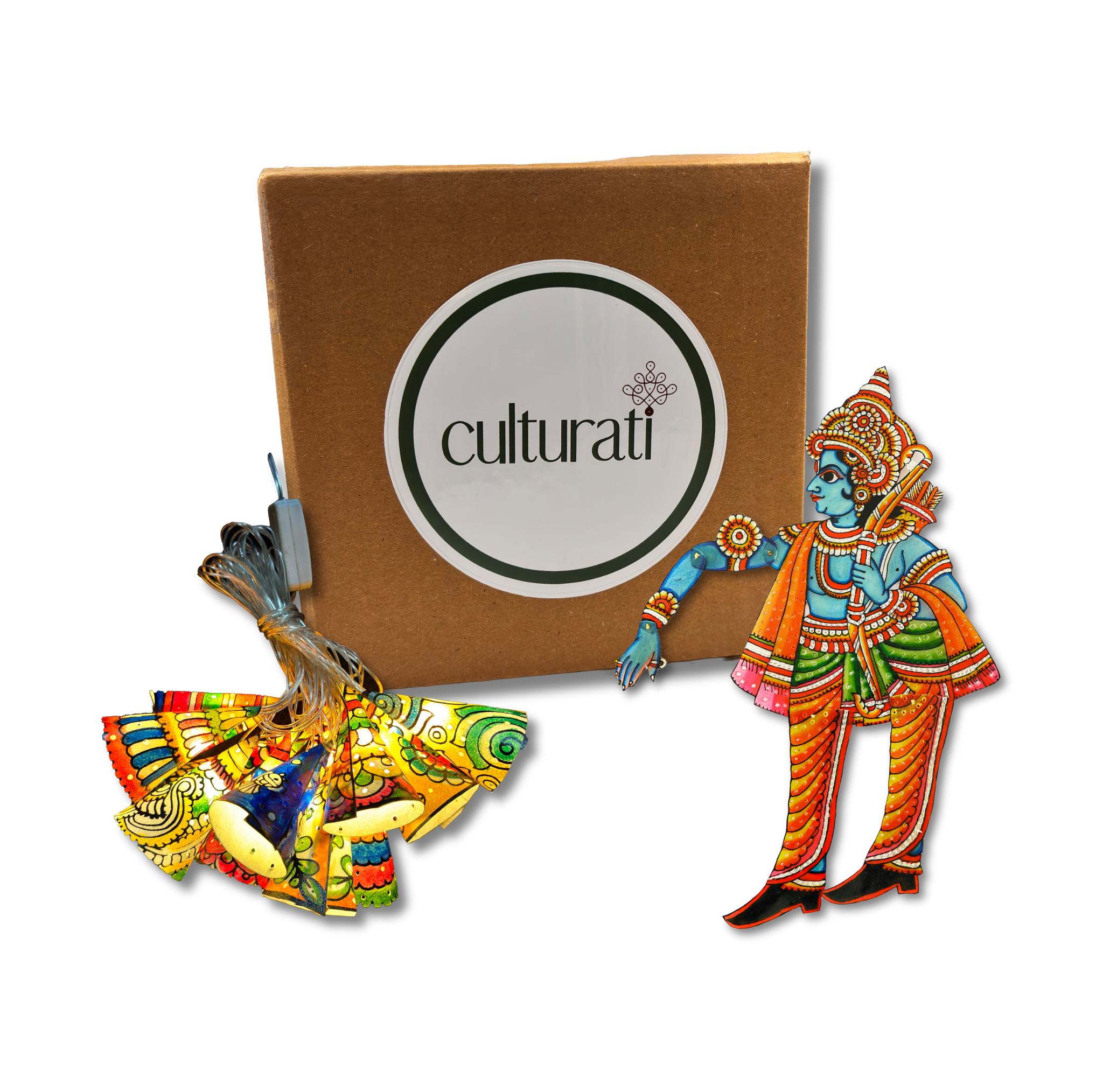 Culturati