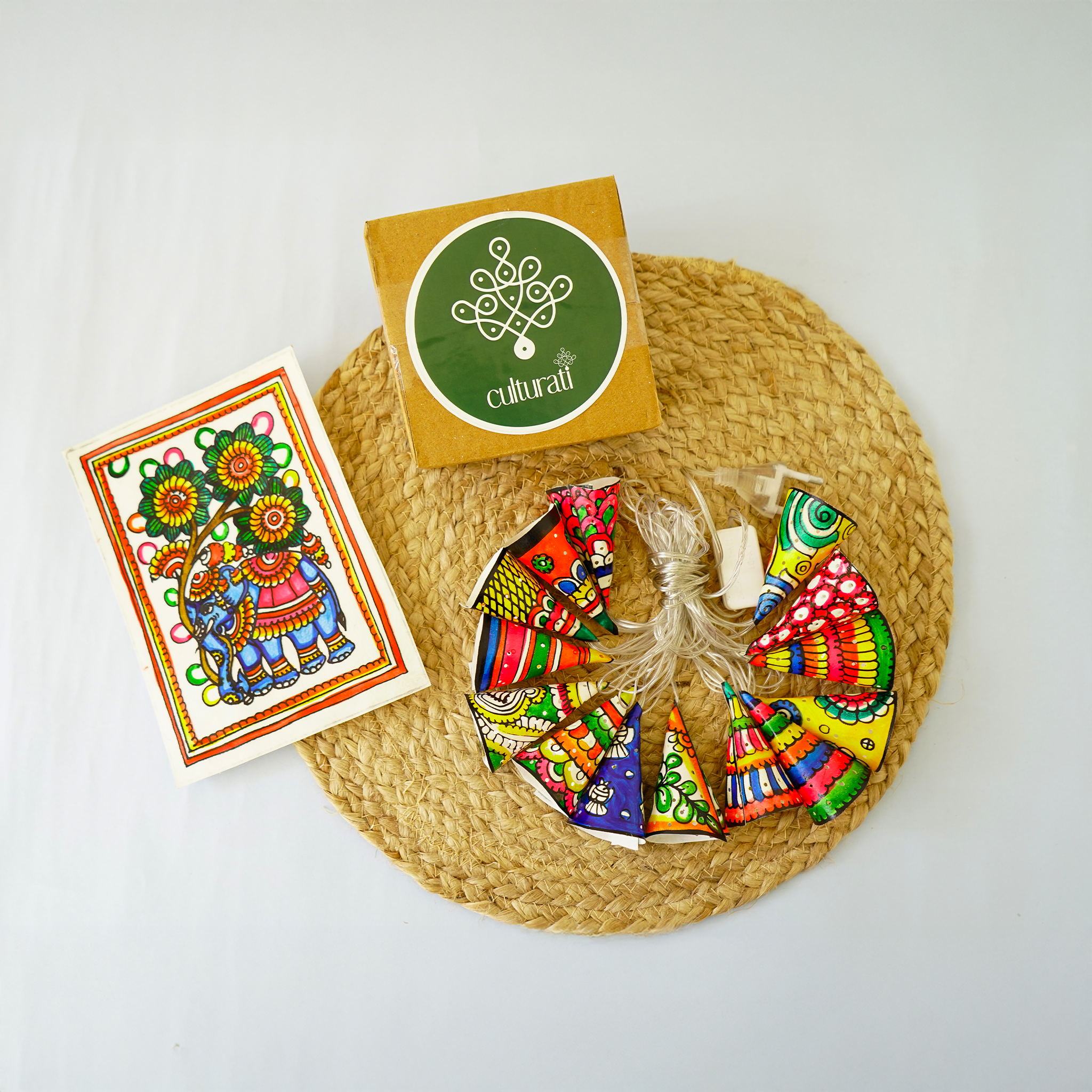 Culturati