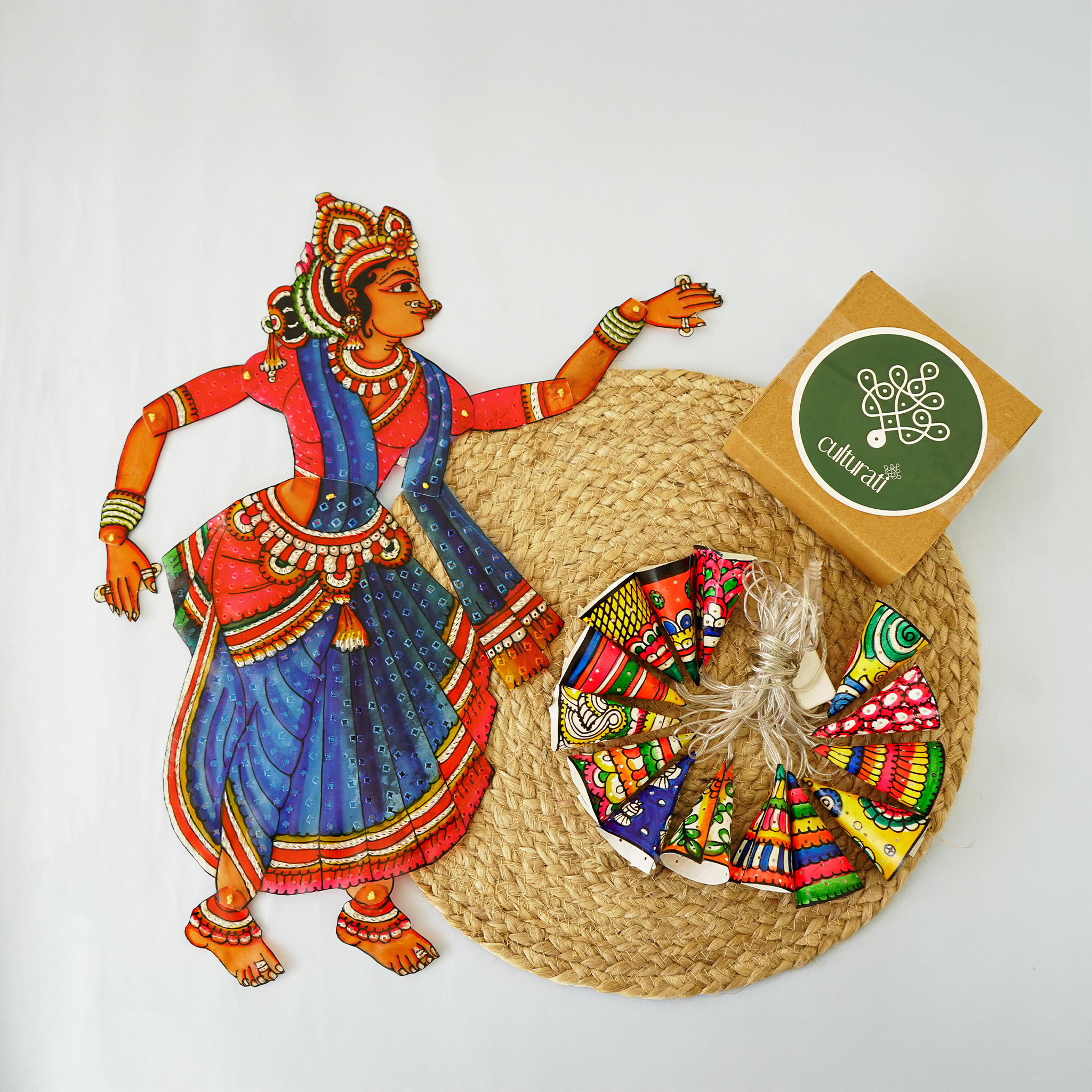 Culturati