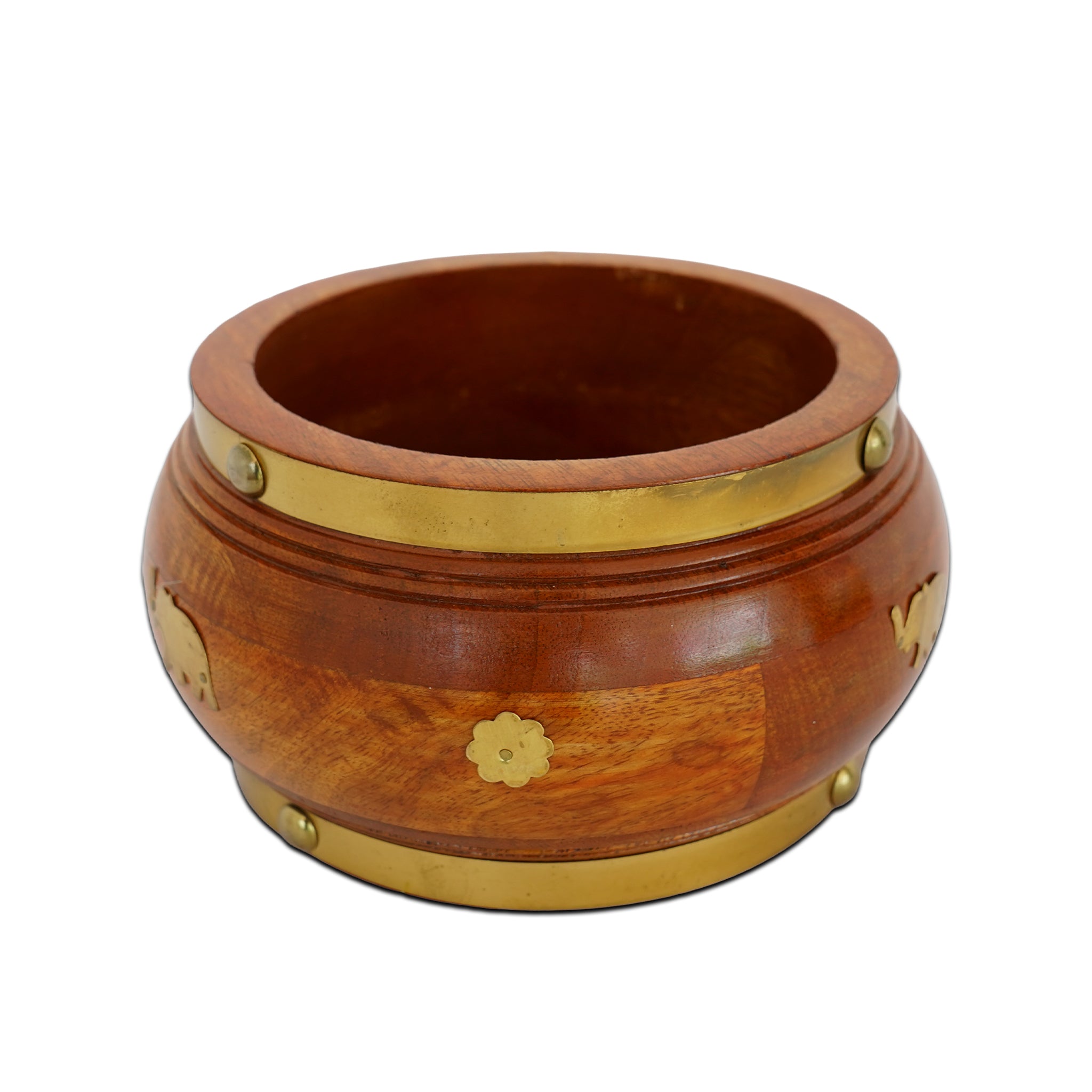Handcrafted Kerala Naazhi